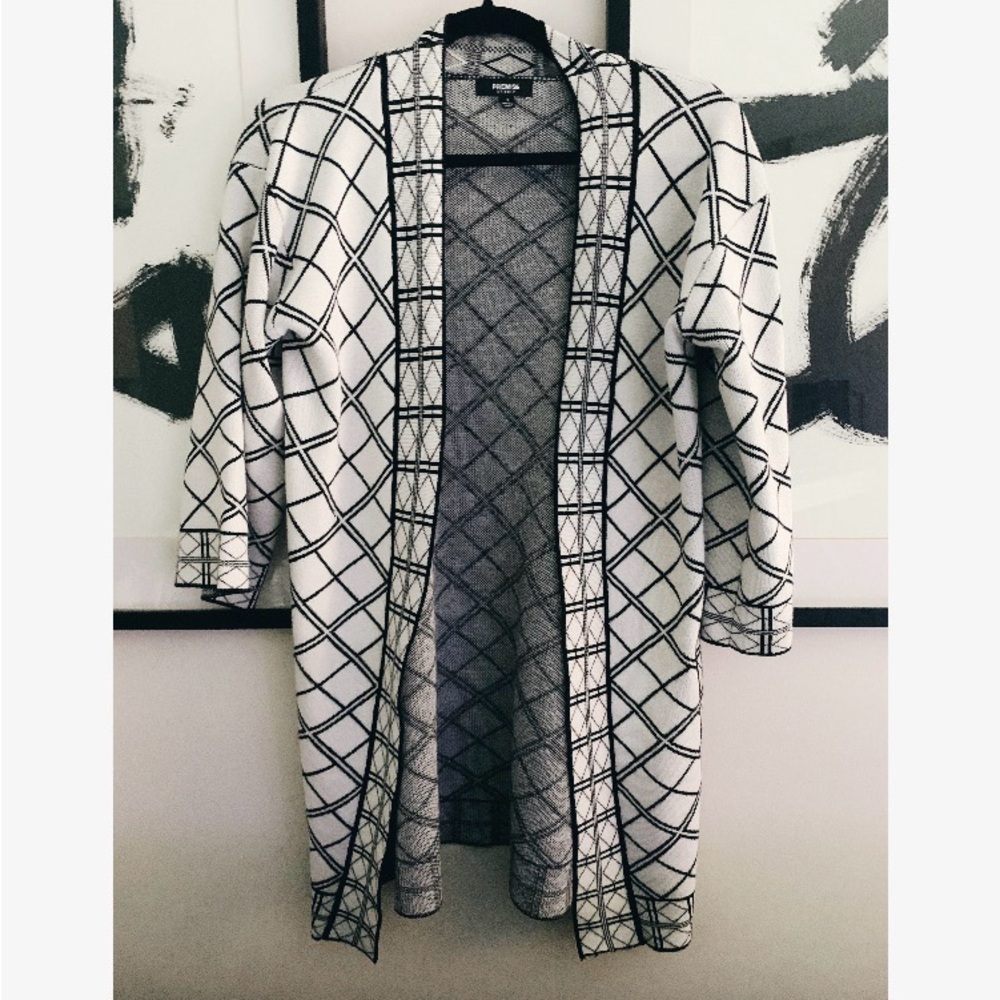 Kimono Cardigan